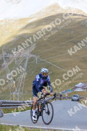 Photo #2752079 | 26-08-2022 11:45 | Passo Dello Stelvio - Peak BICYCLES