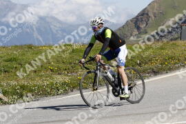 Photo #3461091 | 15-07-2023 11:12 | Passo Dello Stelvio - Peak BICYCLES