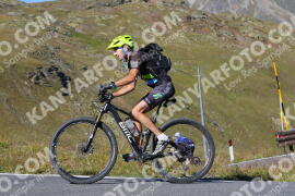 Photo #3956238 | 19-08-2023 10:01 | Passo Dello Stelvio - Peak BICYCLES
