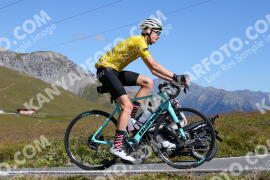 Foto #3807547 | 11-08-2023 10:44 | Passo Dello Stelvio - die Spitze BICYCLES