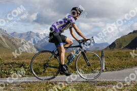 Photo #3782991 | 10-08-2023 09:45 | Passo Dello Stelvio - Peak BICYCLES