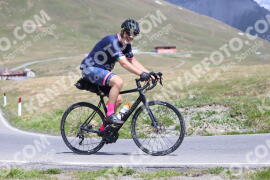Photo #3171067 | 19-06-2023 11:32 | Passo Dello Stelvio - Peak BICYCLES