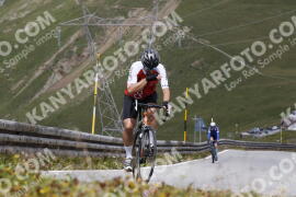 Photo #3621429 | 29-07-2023 12:02 | Passo Dello Stelvio - Peak BICYCLES