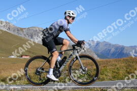 Photo #4162626 | 05-09-2023 10:03 | Passo Dello Stelvio - Peak BICYCLES
