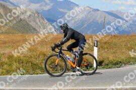 Foto #2741071 | 25-08-2022 14:48 | Passo Dello Stelvio - die Spitze BICYCLES