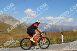 Photo #2669397 | 16-08-2022 12:26 | Passo Dello Stelvio - Peak BICYCLES
