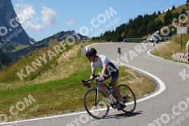 Photo #2559985 | 09-08-2022 13:17 | Gardena Pass BICYCLES