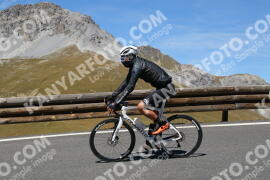 Photo #2730361 | 24-08-2022 12:58 | Passo Dello Stelvio - Peak BICYCLES
