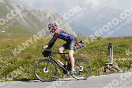 Foto #3510006 | 17-07-2023 11:07 | Passo Dello Stelvio - die Spitze BICYCLES