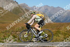 Photo #4155766 | 04-09-2023 13:29 | Passo Dello Stelvio - Peak BICYCLES