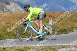 Photo #2755429 | 26-08-2022 13:28 | Passo Dello Stelvio - Peak BICYCLES