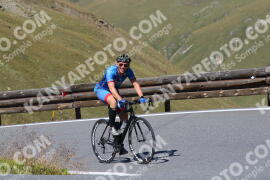 Photo #3958003 | 19-08-2023 11:05 | Passo Dello Stelvio - Peak BICYCLES