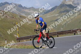 Photo #4061266 | 25-08-2023 10:03 | Passo Dello Stelvio - Peak BICYCLES
