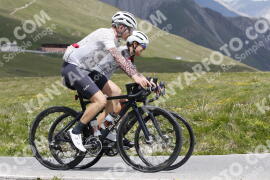 Foto #3338302 | 03-07-2023 12:21 | Passo Dello Stelvio - die Spitze BICYCLES