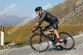 Photo #4231415 | 10-09-2023 14:52 | Passo Dello Stelvio - Peak BICYCLES