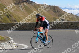 Photo #4276526 | 17-09-2023 10:48 | Passo Dello Stelvio - Prato side BICYCLES