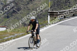 Foto #3537293 | 19-07-2023 12:34 | Passo Dello Stelvio - die Spitze BICYCLES