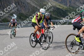 Photo #2521756 | 06-08-2022 10:40 | Gardena Pass BICYCLES