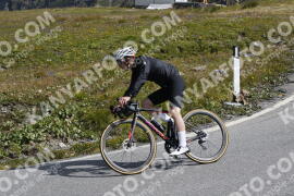 Foto #3714499 | 03-08-2023 11:01 | Passo Dello Stelvio - die Spitze BICYCLES
