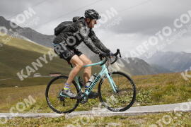 Foto #3747918 | 07-08-2023 11:43 | Passo Dello Stelvio - die Spitze BICYCLES