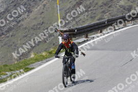 Photo #3158316 | 18-06-2023 15:40 | Passo Dello Stelvio - Peak BICYCLES