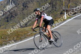 Photo #4228915 | 10-09-2023 12:04 | Passo Dello Stelvio - Peak BICYCLES
