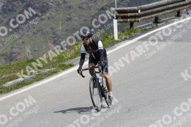 Photo #3289476 | 29-06-2023 12:31 | Passo Dello Stelvio - Peak BICYCLES