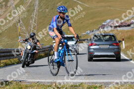 Foto #2739595 | 25-08-2022 13:41 | Passo Dello Stelvio - die Spitze BICYCLES