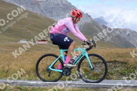 Foto #4296116 | 20-09-2023 11:10 | Passo Dello Stelvio - die Spitze BICYCLES