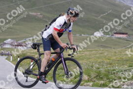 Photo #3253203 | 27-06-2023 12:17 | Passo Dello Stelvio - Peak BICYCLES