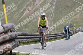 Photo #3176334 | 20-06-2023 10:58 | Passo Dello Stelvio - Peak BICYCLES