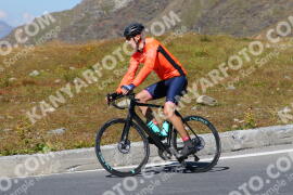 Photo #4199693 | 08-09-2023 15:02 | Passo Dello Stelvio - Peak BICYCLES