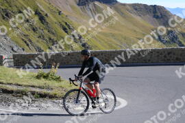 Photo #2708453 | 22-08-2022 09:43 | Passo Dello Stelvio - Prato side BICYCLES