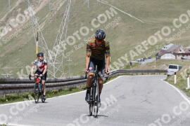 Foto #3185070 | 21-06-2023 11:45 | Passo Dello Stelvio - die Spitze BICYCLES