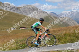 Photo #2670748 | 16-08-2022 13:06 | Passo Dello Stelvio - Peak BICYCLES