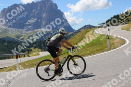 Photo #2560824 | 09-08-2022 13:36 | Gardena Pass BICYCLES