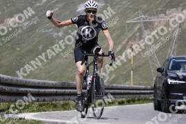 Photo #3170253 | 19-06-2023 11:39 | Passo Dello Stelvio - Peak BICYCLES