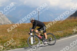 Foto #2658525 | 15-08-2022 12:08 | Passo Dello Stelvio - die Spitze BICYCLES
