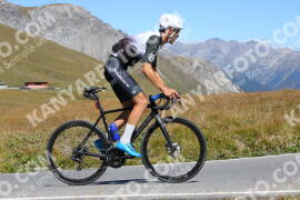 Foto #2698485 | 21-08-2022 12:15 | Passo Dello Stelvio - die Spitze BICYCLES