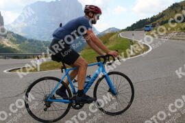 Foto #2594177 | 11-08-2022 14:38 | Gardena Pass BICYCLES