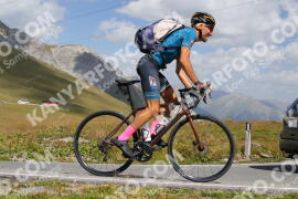 Foto #4035132 | 23-08-2023 12:00 | Passo Dello Stelvio - die Spitze BICYCLES