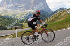 Photo #2541305 | 08-08-2022 13:05 | Gardena Pass BICYCLES