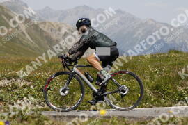 Photo #3529713 | 18-07-2023 12:33 | Passo Dello Stelvio - Peak BICYCLES