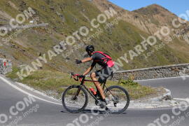 Foto #2719369 | 23-08-2022 13:43 | Passo Dello Stelvio - Prato Seite BICYCLES