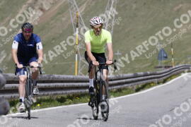Foto #3184641 | 21-06-2023 11:14 | Passo Dello Stelvio - die Spitze BICYCLES