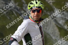 Foto #4109496 | 01-09-2023 09:57 | Passo Dello Stelvio - Prato Seite BICYCLES
