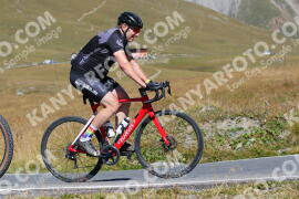 Photo #2728716 | 24-08-2022 12:03 | Passo Dello Stelvio - Peak BICYCLES