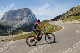 Foto #2642430 | 14-08-2022 12:27 | Gardena Pass BICYCLES