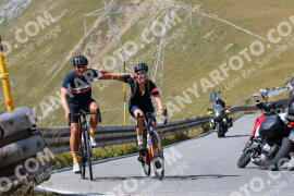 Photo #2740397 | 25-08-2022 14:10 | Passo Dello Stelvio - Peak BICYCLES