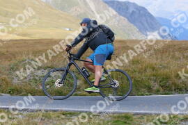 Photo #2756197 | 26-08-2022 13:49 | Passo Dello Stelvio - Peak BICYCLES